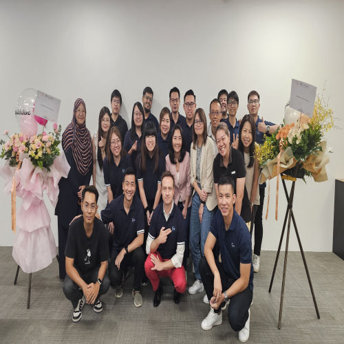 ESG Workshop in Malaysia