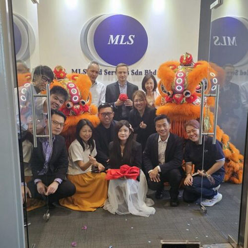 Grand Opening of MLS Med Malaysia’s Office